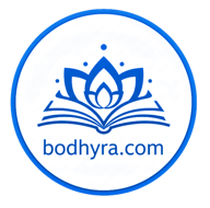 Bodhyra logo
